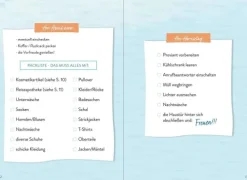 Groh Verlag Notizbücher & -Blöcke*Reisetagebuch (Fische)