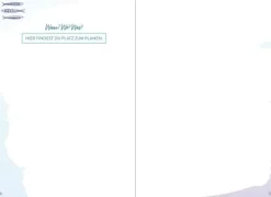 Groh Verlag Notizbücher & -Blöcke*Reisetagebuch (Fische)