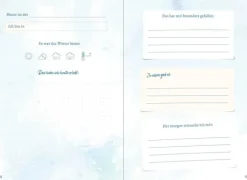 Groh Verlag Notizbücher & -Blöcke*Reisetagebuch (Fische)