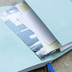 Groh Verlag Nach Zielgruppen-Reisetagebuch (Landkarte)