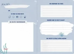 Reisetagebuch (Meer)*Groh Verlag New