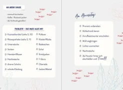 Reisetagebuch (Meer)*Groh Verlag New