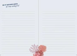 Reisetagebuch (Meer)*Groh Verlag New