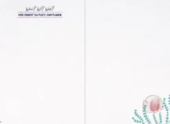 Reisetagebuch (Meer)*Groh Verlag New