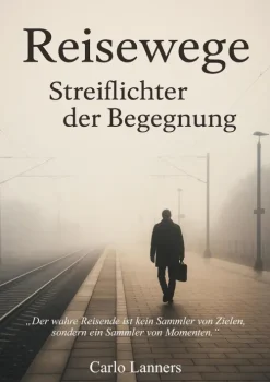 BoD - Books on Demand Bildbände*Reisewege - Streiflichter der Begegnung