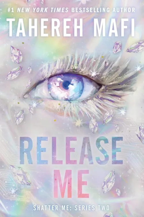 Kinder Harper Collins Publ. USA Fremdsprachige Bücher|Jugendbücher-Release Me