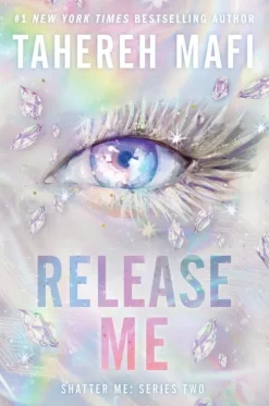 Harper Collins Publ. USA Jugendbücher*Release Me