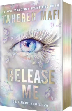 Harper Collins Publ. USA Fremdsprachige Bücher|Jugendbücher-Release Me (Deluxe Limited Edition)