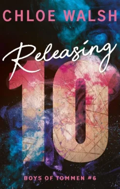 Releasing 10*Adrian & Wimmelbuch DIG