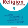 Religion verstehen. 9. Jahrgangsstufe - Realschule Bayern - Schulbuch*Cornelsen Verlag GmbH Hot