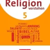 Cornelsen Verlag GmbH Nach Fächern·Religion & Philosophie-Religion verstehen 5. Schuljahr - Schülerbuch
