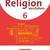 Cornelsen Verlag GmbH Nach Fächern·Religion & Philosophie-Religion verstehen 6. Schuljahr - Schülerbuch