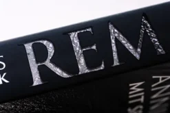 Droemer Taschenbuch Psychothriller|Thriller-REM