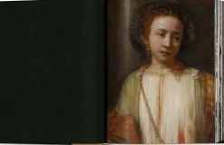 Taschen GmbH Künstler:Innen Im Fokus-Rembrandt. Sämtliche Gemälde