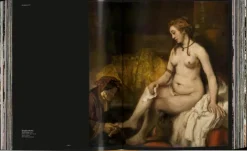 Taschen GmbH Künstler:Innen Im Fokus-Rembrandt. Sämtliche Gemälde