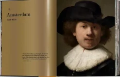 Taschen GmbH Künstler:Innen Im Fokus-Rembrandt. Sämtliche Gemälde