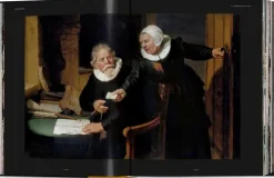 Taschen GmbH Künstler:Innen Im Fokus-Rembrandt. Sämtliche Gemälde