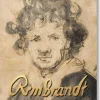 Taschen GmbH Künstler:Innen Im Fokus*Rembrandt. Sämtliche Zeichnungen und Radierungen