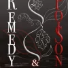 tredition Esoterische Thriller-Remedy & Poison