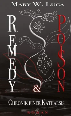 tredition Esoterische Thriller-Remedy & Poison