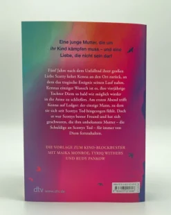 dtv Verlagsgesellschaft Romane & Erzählungen|Nach Ländern*Reminders of Him - Für immer ein Teil von dir