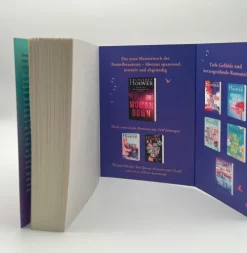 dtv Verlagsgesellschaft Romane & Erzählungen|Nach Ländern*Reminders of Him - Für immer ein Teil von dir