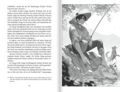 Bramble Hardcover Chinesischer Manga - Manhua|Boys Love - Yaoi-Remnants of Filth. Buch 3