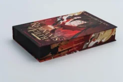 Bramble Hardcover Chinesischer Manga - Manhua|Boys Love - Yaoi-Remnants of Filth. Buch 3