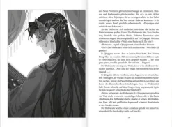 Remnants of Filth. Buch 2*Bramble Hardcover Discount