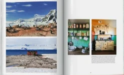Taschen GmbH Reisen, Orte & Menschen-Remote Experiences. Extraordinary Travel Adventures from North to South