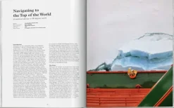 Taschen GmbH Reisen, Orte & Menschen-Remote Experiences. Extraordinary Travel Adventures from North to South