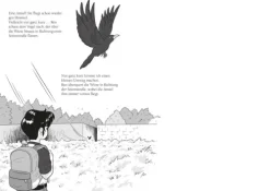 REN, der Ninja Band 1 - Aufbruch*Carlsen Verlag GmbH Outlet