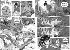 REN, der Ninja Band 1 - Aufbruch*Carlsen Verlag GmbH Outlet