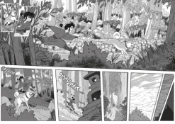 REN, der Ninja Band 1 - Aufbruch*Carlsen Verlag GmbH Outlet