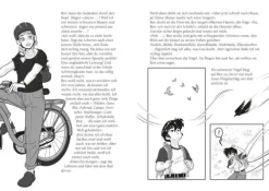 REN, der Ninja Band 1 - Aufbruch*Carlsen Verlag GmbH Outlet