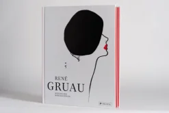 Prestel Verlag Mode & Design|Lifestyle-René Gruau