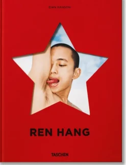 Ren Hang*Taschen GmbH Discount