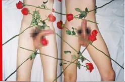 Ren Hang*Taschen GmbH Discount