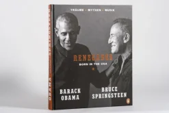 Penguin Verlag Musik, Film, Theater*Renegades