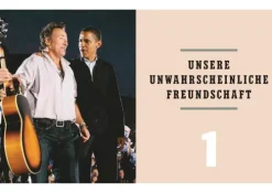 Penguin Verlag Musik, Film, Theater*Renegades