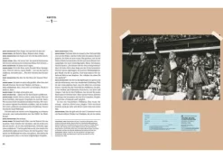 Penguin Verlag Musik, Film, Theater*Renegades