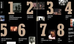 Penguin Verlag Musik, Film, Theater*Renegades