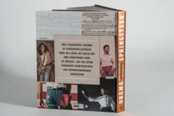 Penguin Verlag Musik, Film, Theater*Renegades