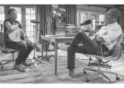 Penguin Verlag Musik, Film, Theater*Renegades