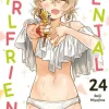 Carlsen Verlag GmbH Slice Of Life-Rental Girlfriend 24