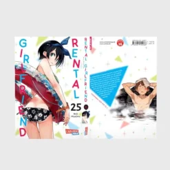 Carlsen Verlag GmbH Slice Of Life-Rental Girlfriend 25