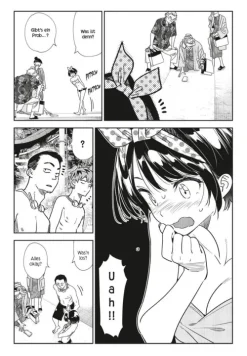 Carlsen Verlag GmbH Slice Of Life-Rental Girlfriend 25