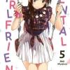 Rental Girlfriend 5*Carlsen Verlag GmbH Sale