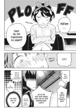 Rental Girlfriend 5*Carlsen Verlag GmbH Sale