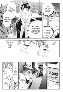 Rental Girlfriend 5*Carlsen Verlag GmbH Sale